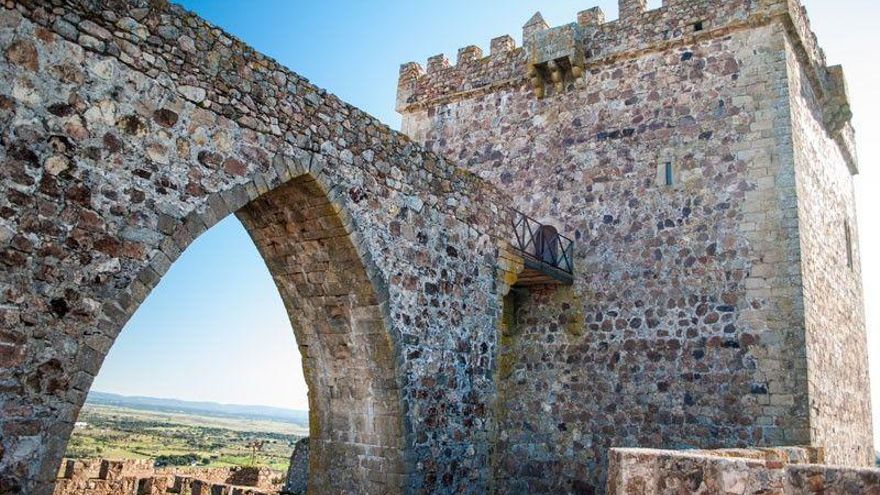Turismo en Extremadura