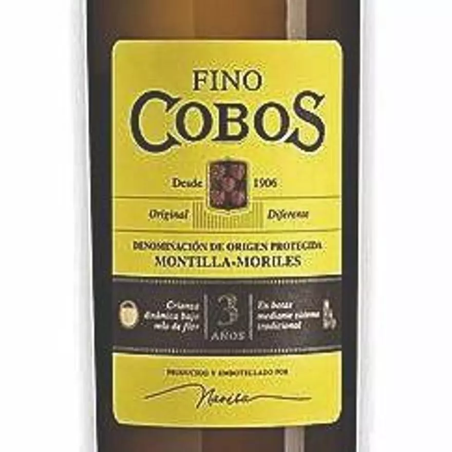 Fino Cobos