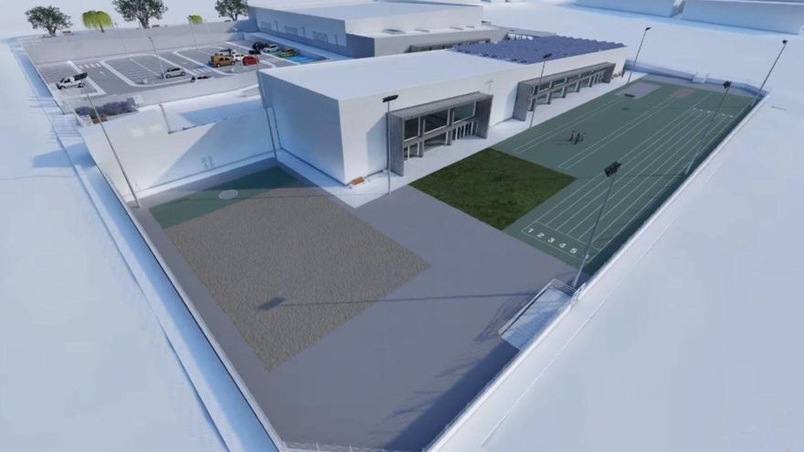 The largest municipal investment in San Miguel de Abona
