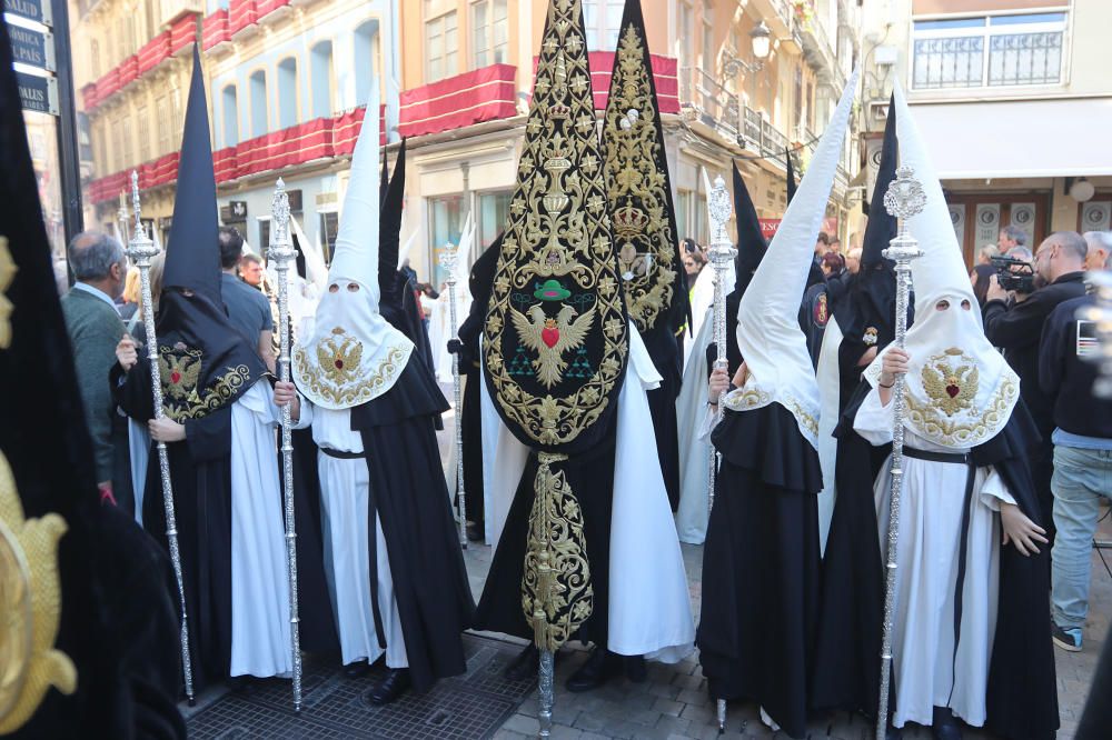 Domingo de Resurrección | Resucitado