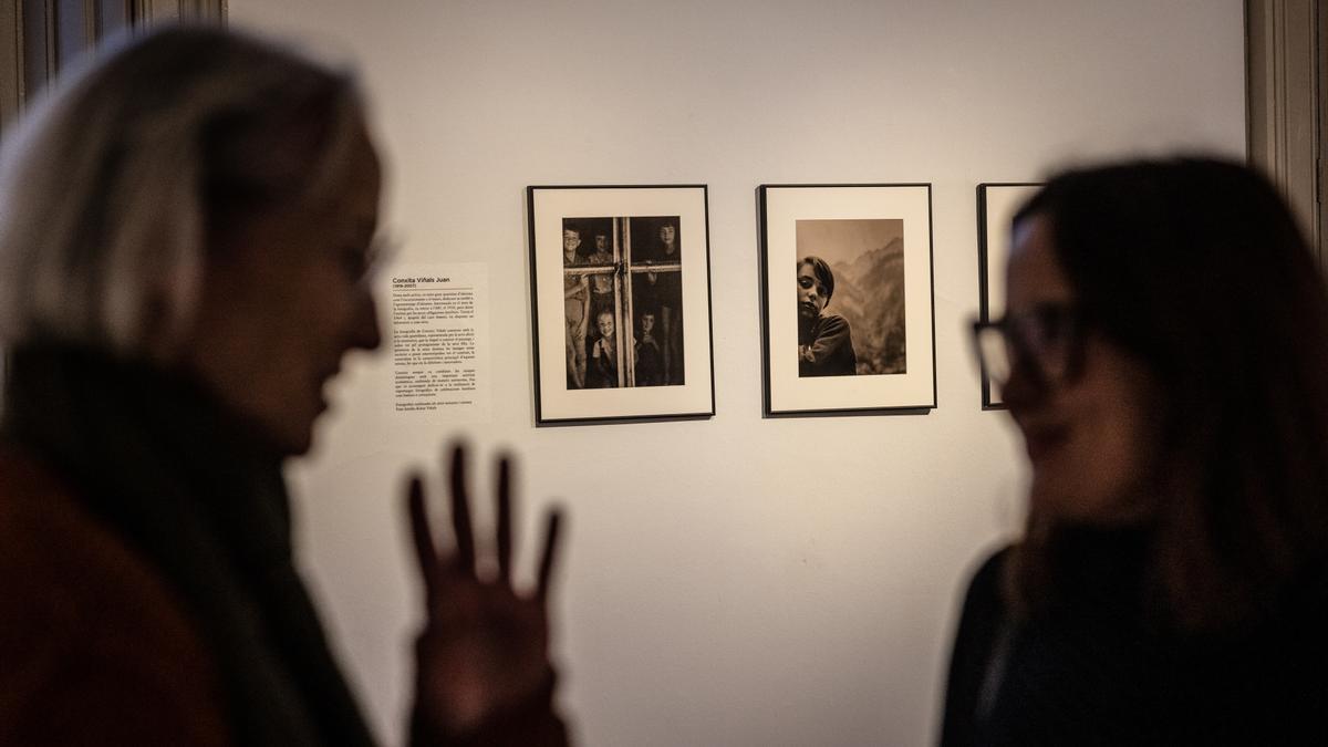 Casa Elizalde: 100 fotos de 10 pioneras de la fotografía