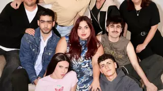 El Orgullo arranca con 'Mariliendre': Blanca Martínez, Carlos González, Álvaro Jurado y Yenesi abren el MADO 2025