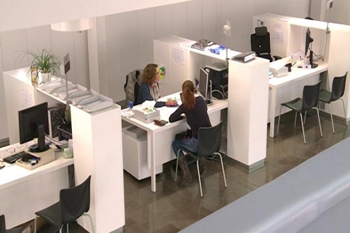 El Consell ya tramita 137 ERTE que afectan a casi 5.000 trabajadores valencianos