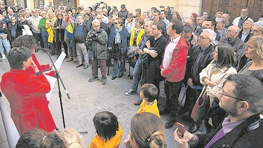 Castellón celebra el 87º aniversario de les Normes y clama por una lengua viva