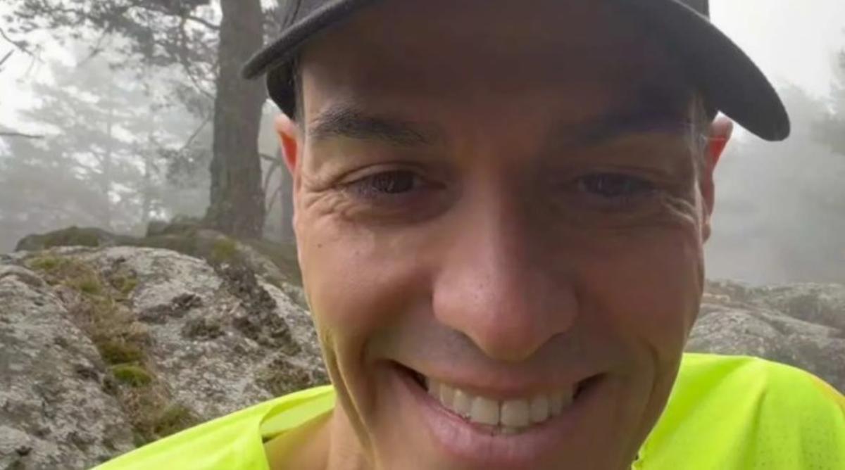 Pedro Sánchez, apasionado del deporte