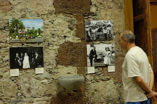 EXPOSICION FOTOGRAFIA, IDENTIDAD Y TURISMO