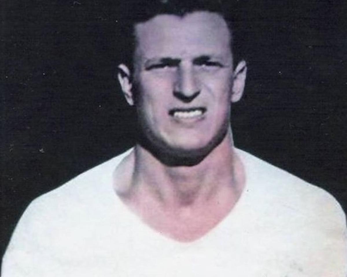 José Luis Pérez payà
