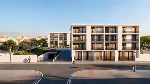 Pisos en Almussafes por 127.000 euros