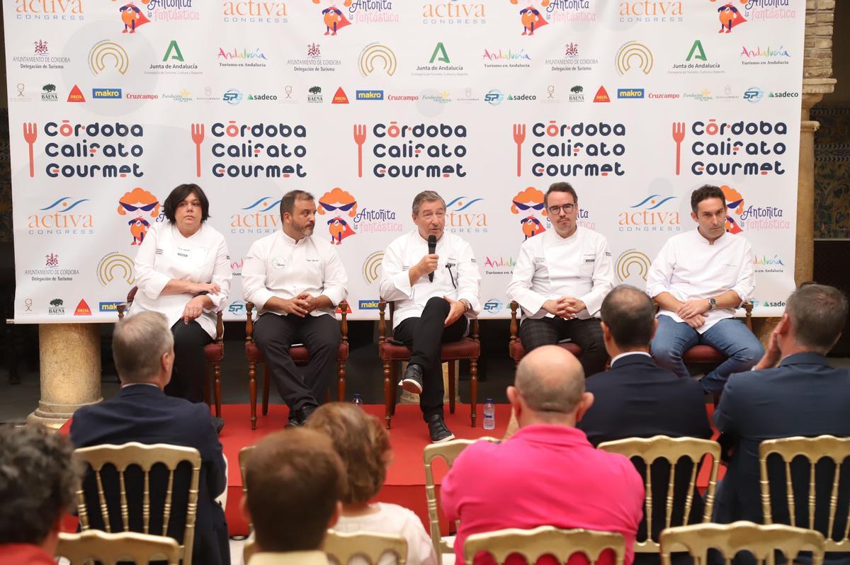 Premios Califato Gourmet Premios Califato Gourmet