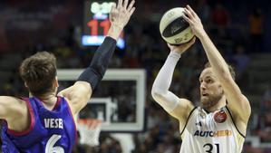 El Barça enviará una vídeo a la ACB para quejarse por el arbitraje en la Copa de Rey