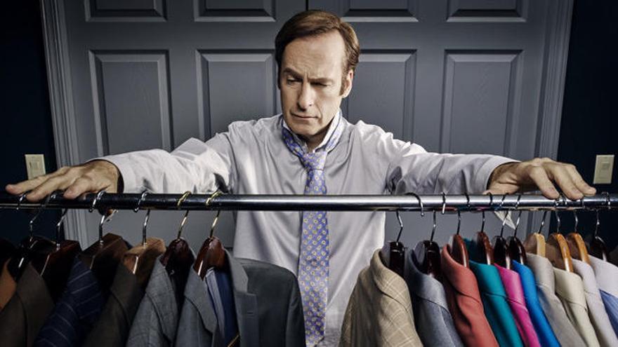 «Better Call Saul» explora el canvi  de mentalitat de Jimmy McGill