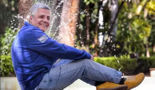 Toño Ramírez: "Me gustaría que me recordaran por defender la esencia de la fiesta"