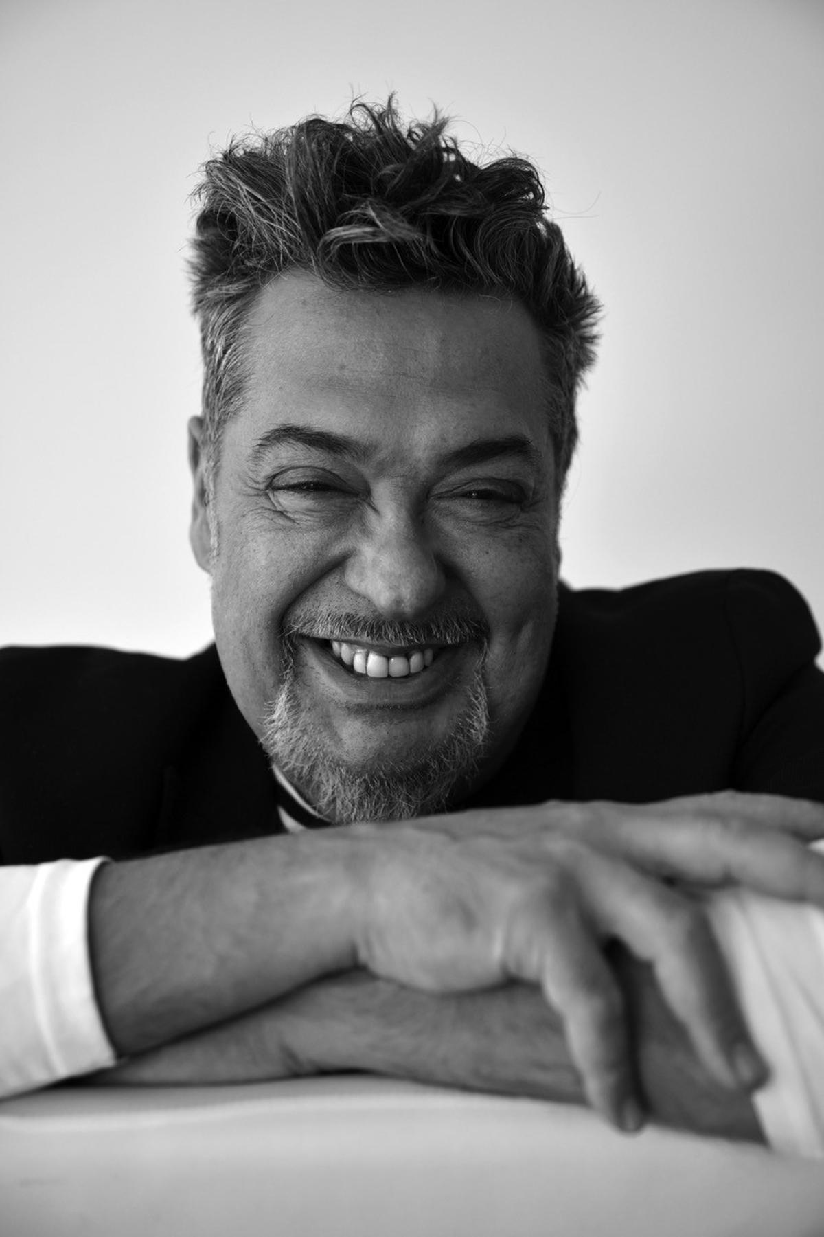 Manuel Fernández