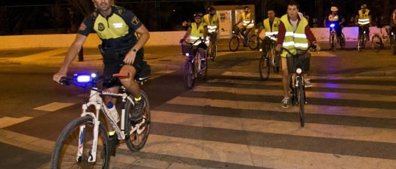 Aprendiendo a ir (bien) en bici