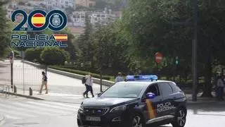 Disparan a un hombre y apuñalan mortalmente a su pitbull en Alcalá de Henares