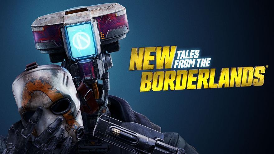 New Tales from the Borderlands: Haz del caos tu negocio con la nueva aventura narrativa