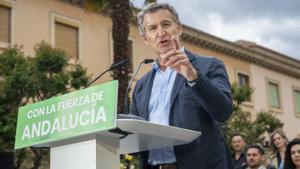 Feijóo construeix alternativa amb la vivenda i els joves com a prioritat