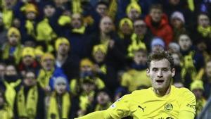 Bodo/Glimt, l’esclat noruec