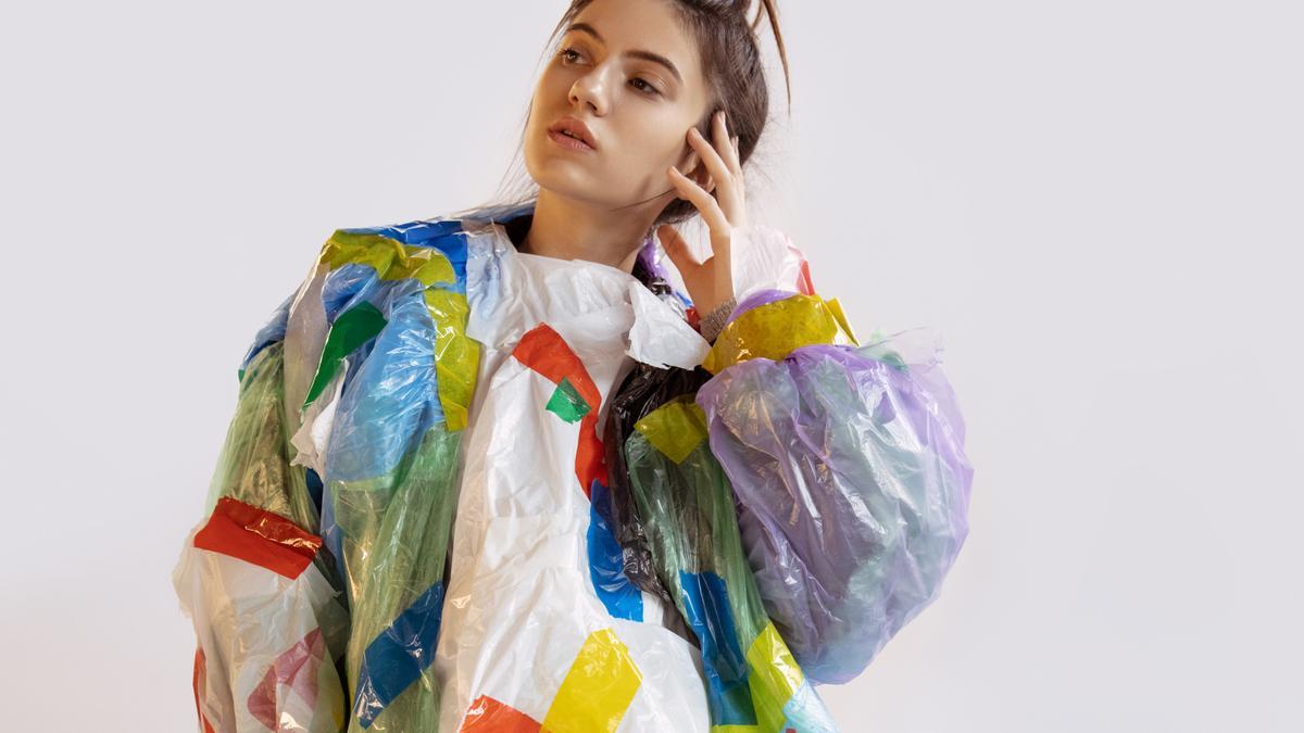 El engaño de la ropa biodegradable: no se desintegra como se promete