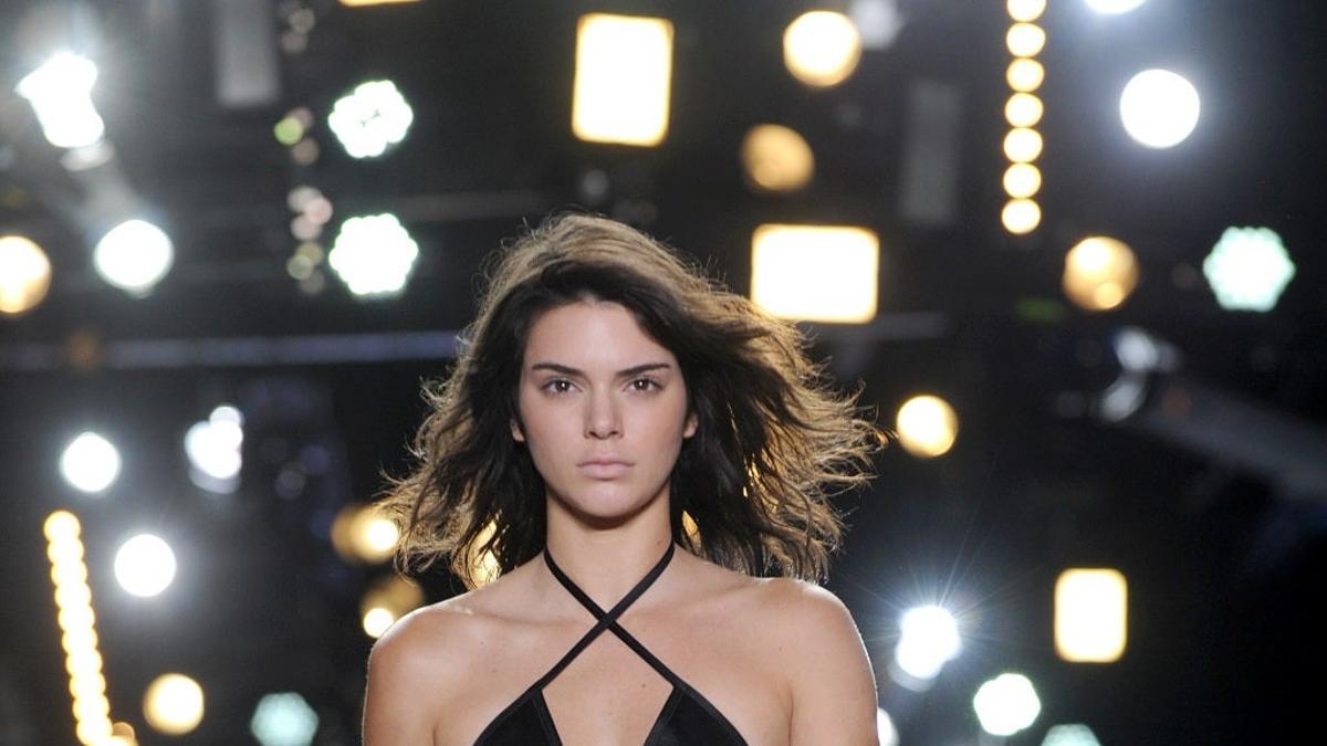 La sorpresa de Alexander Wang en NYFW