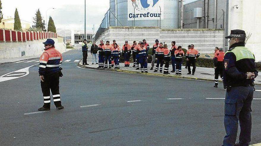 Los voluntarios de Protección Civil tienen un nuevo decreto que regula sus funciones