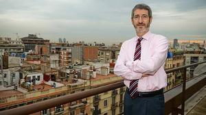 Entrevista amb Ramon Bonastre, el 19 de desembre.