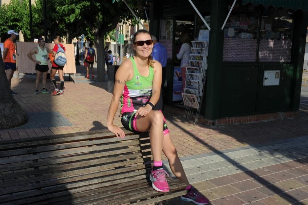 Carrera Popular de Alguazas