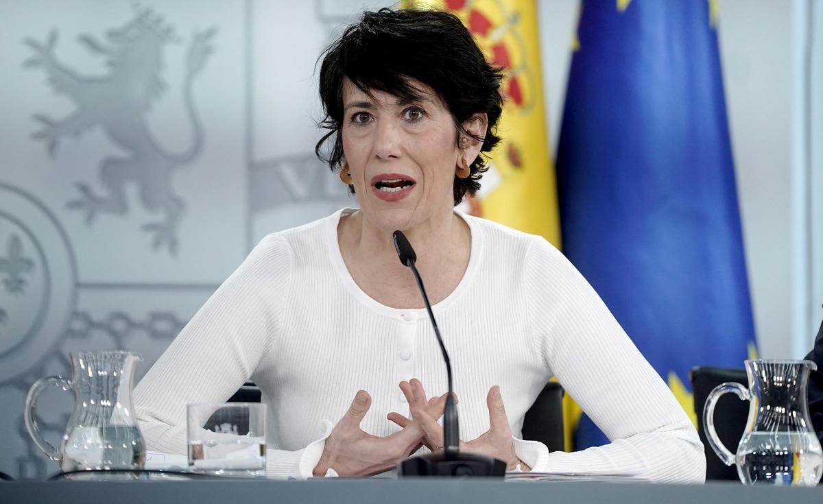 El Govern vol consensuar un pla sobre la guerra