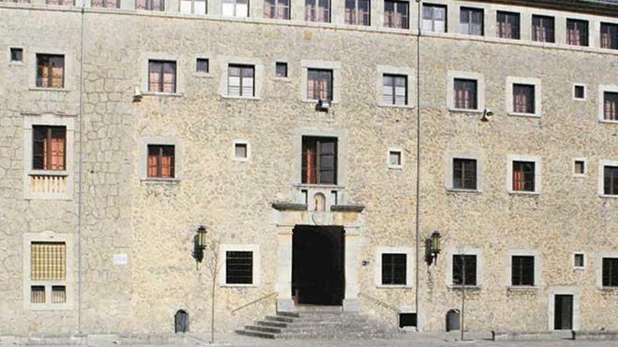 Ehemalige Internatsschüler im Kloster Lluc beschuldigen erneut ihren Exprior