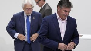 L’empresariat català opta per millorar la proposta de finançament