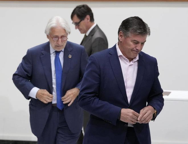 L’empresariat català opta per millorar la proposta de finançament