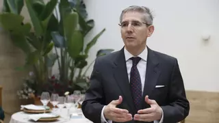 Costa de Marfil tendrá un consulado en Córdoba y lo dirigirá Juan Salado Soto
