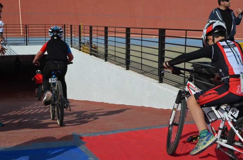 Duatlón de Menores de Torre Pacheco