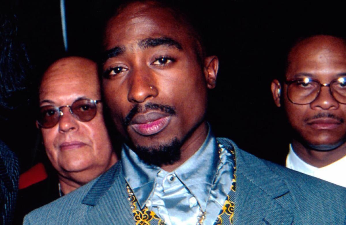 Tupac: Jada asegura que su relación siempre fue platónica