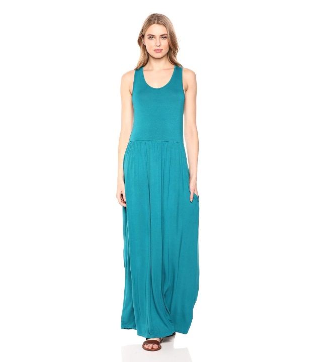 16 vestidos (cortos, 'midis' y largos) que comprar ahora en las rebajas de  Amazon y llevar todo el verano - Woman
