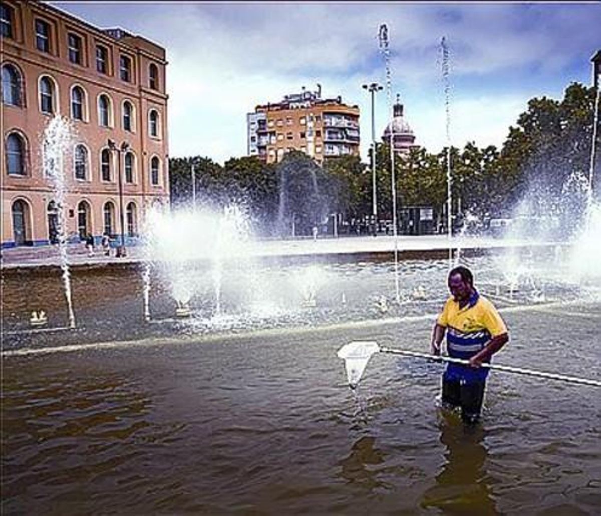Fins terapèutics Fonts amb classe Símbol del districte Reserva damfibis Innovació Pou agrícola Coreografies El so de laigua A raig Des del 1881 Un gran llac_MEDIA_1 Fins terapèutics Fonts amb classe Símbol del districte Reserva damfibis Innovació Pou agrícola Coreografies El so de laigua A raig Des del 1881 Un gran llac_MEDIA_1