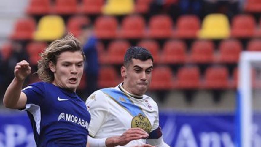 Akman y Villares. |  F. F.