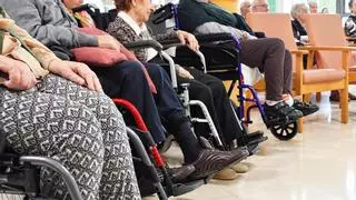 La Junta cifra en un 90% la cobertura de las sustituciones de verano en las residencias de mayores