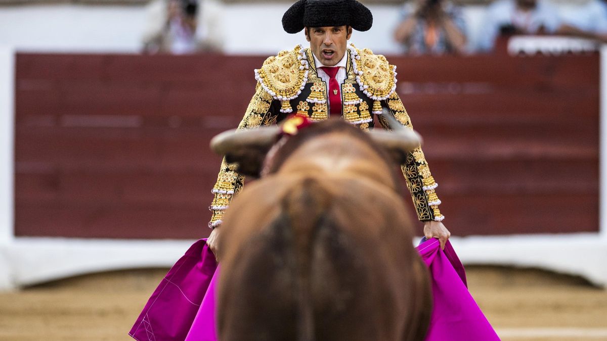 Galería | Así fue la tarde histórica de toros en Cáceres