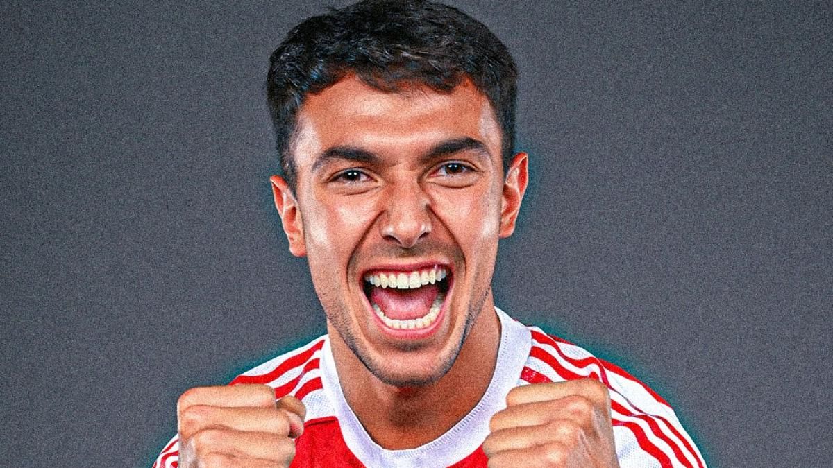 Oficial: Zubimendi ya es del Arsenal