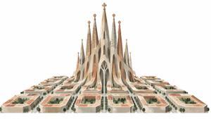 Barcelona alça la mirada