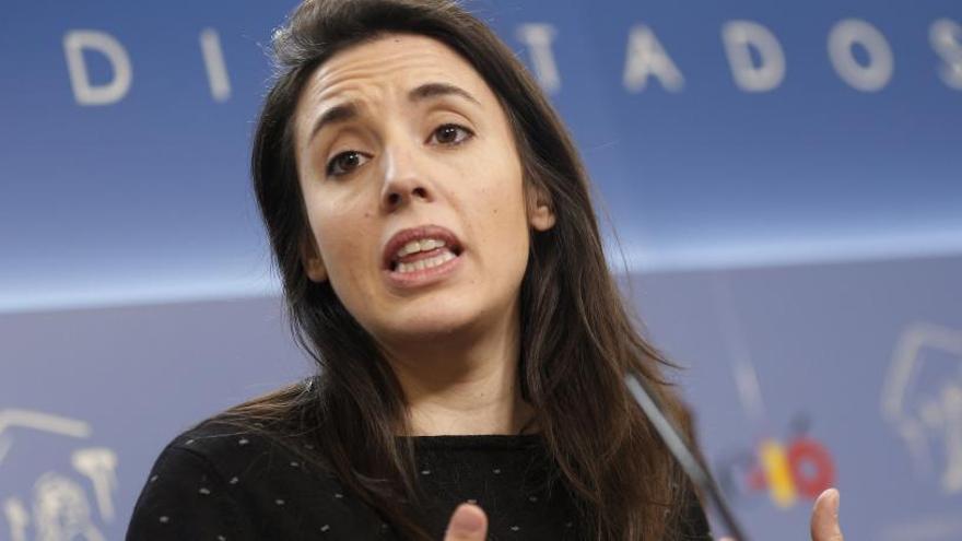 Podemos confía en sacar los Presupuestos adelante tras la reunión de Sánchez e Iglesias