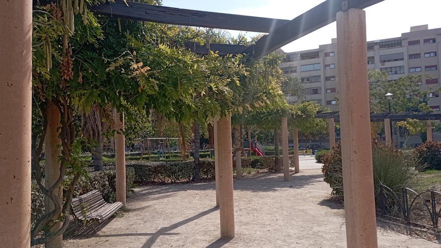 El Parque Litoral &#039;planta&#039; cara a las pérgolas ‘nihilistas’