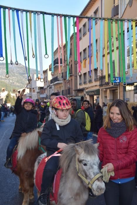 La Corrida Infantil 2020