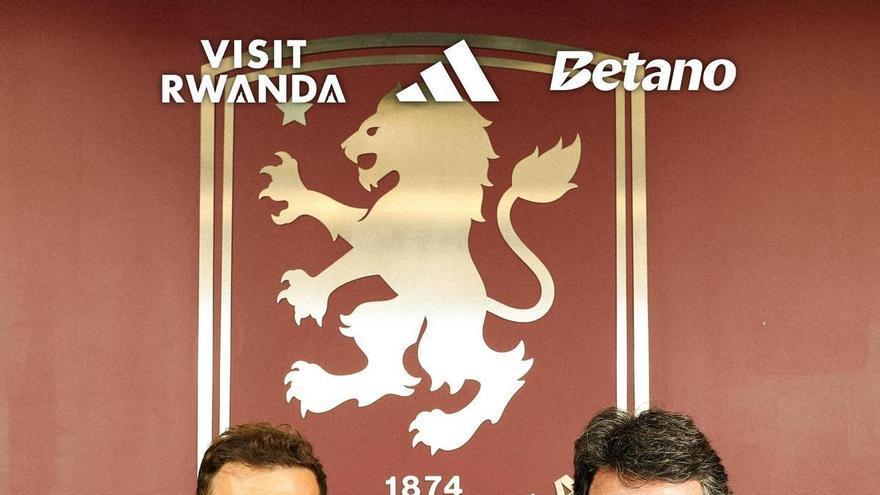 El Aston Villa de Unai Emery ficha procedente del Bayern de Múnich