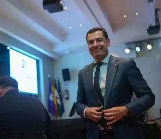 Moreno presentará la estrategia andaluza de atracción inversora