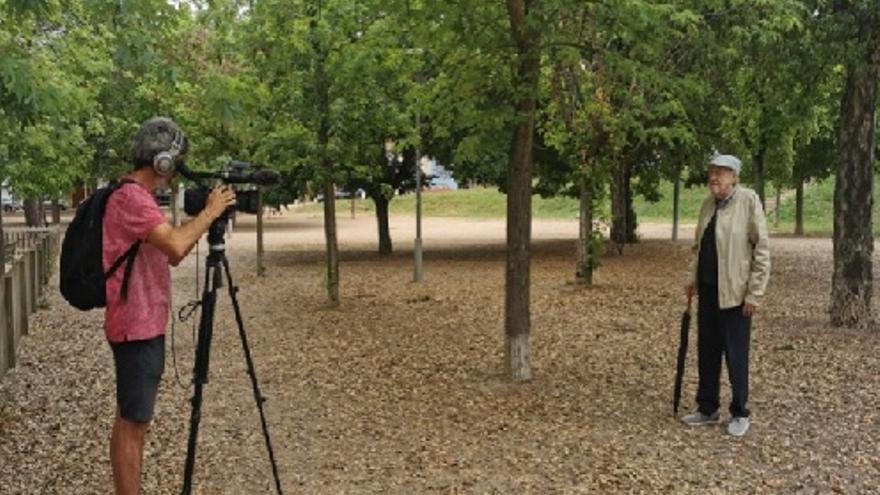 Estrena del Video Documental 100 anys del Camp de Vista Alegre