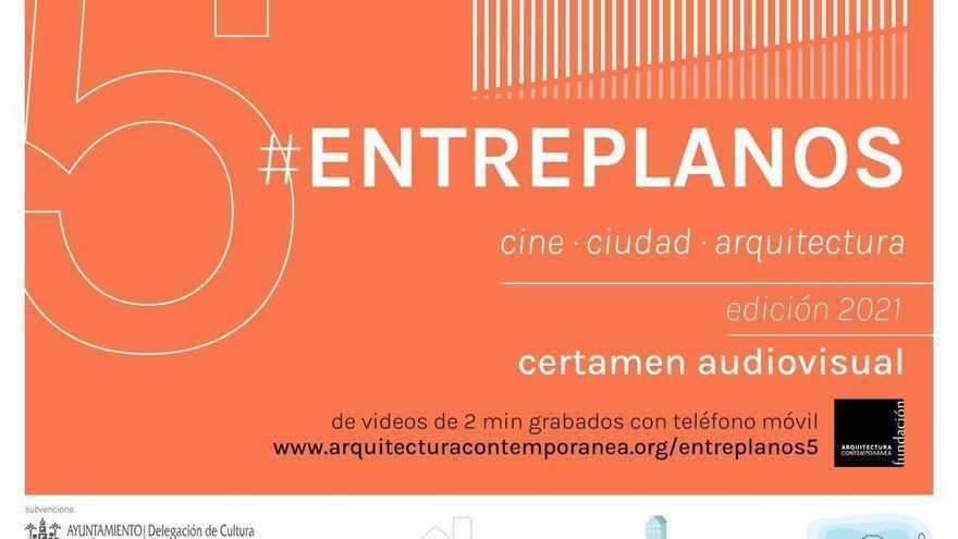 Los cortos ganadores del concurso &#039;Entreplanos 6&#039; se proyectan en la Filmoteca de Córdoba