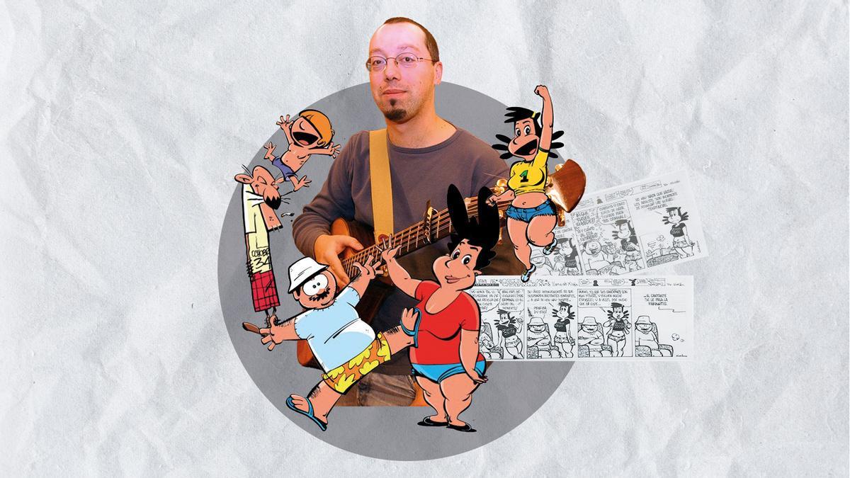 El legado de Ígor Medio