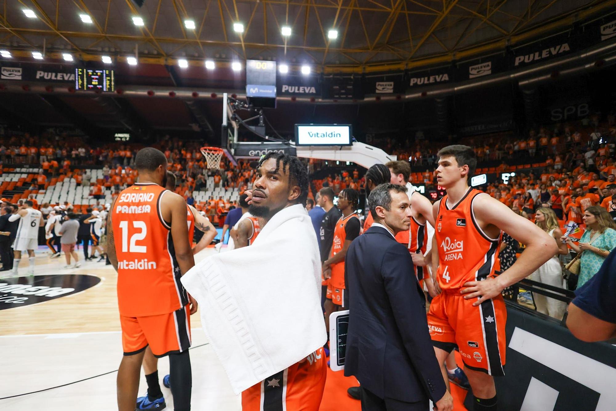 Adiós a la Liga y a La Fonteta